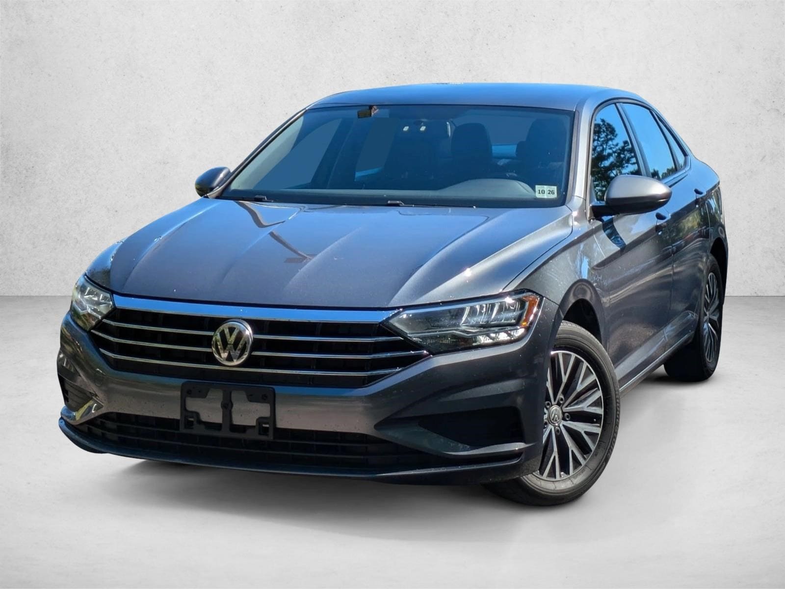 2021 Volkswagen Jetta S