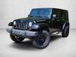 Used 2012 Jeep Wrangler Rubicon Sport Utility