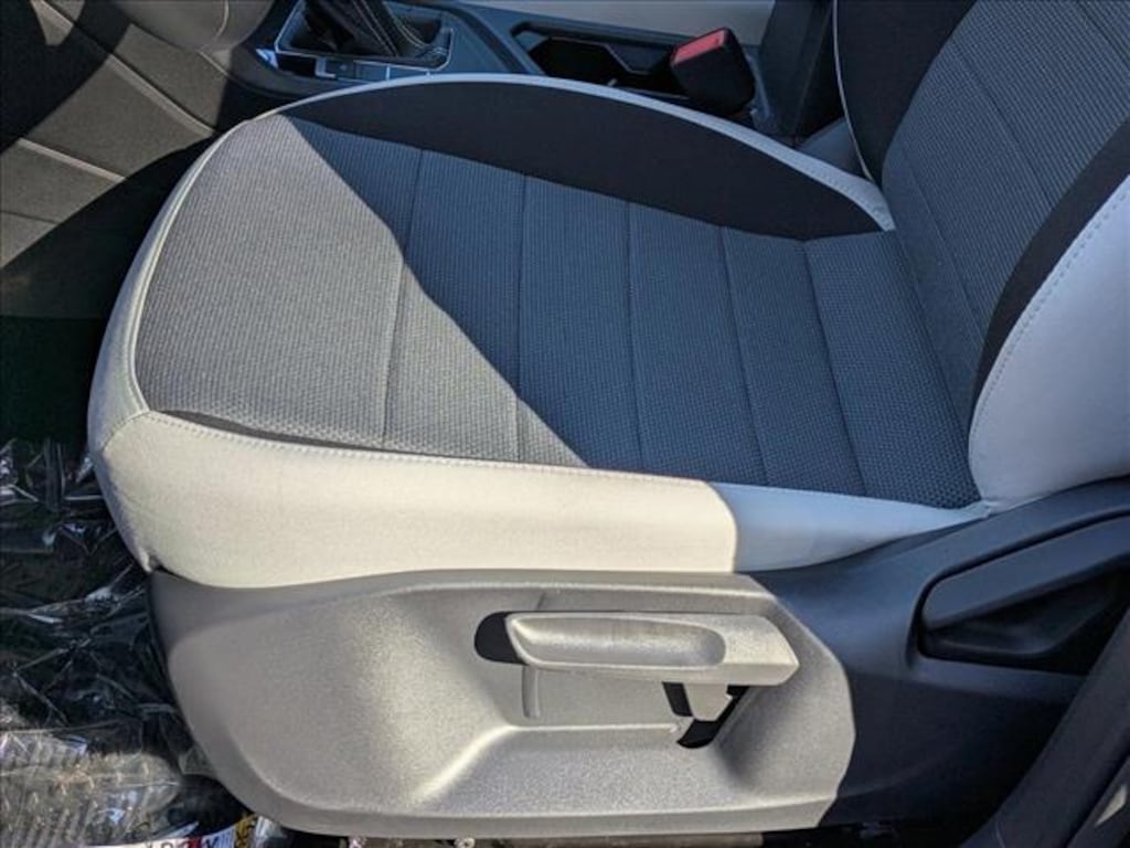 New 2026 Volkswagen Taos S Sport Utility