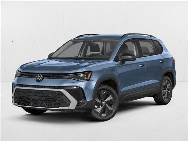  Volkswagen Taos