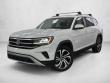 Used 2023 Volkswagen Atlas 3.6L V6 SEL Sport Utility