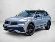 Used 2023 Volkswagen Tiguan SE R-Line Black Sport Utility