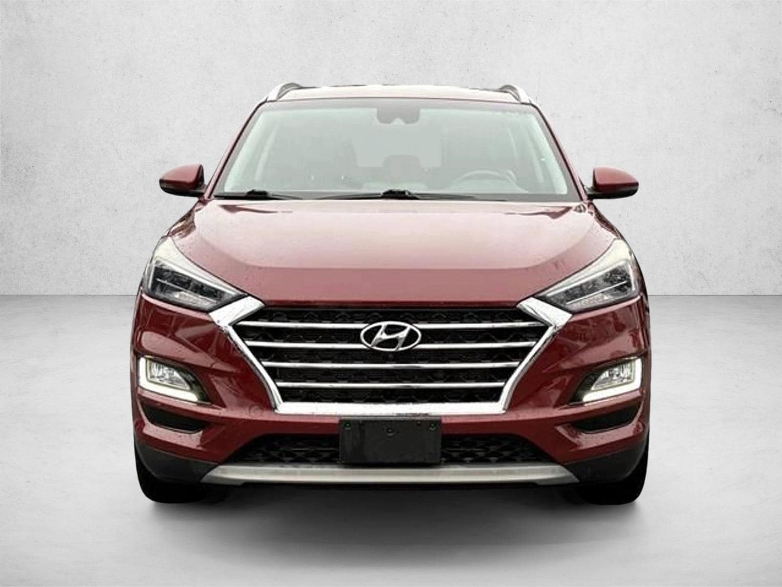 Used 2019 Hyundai Tucson Limited with VIN KM8J33AL7KU900021 for sale in Hardeeville, SC