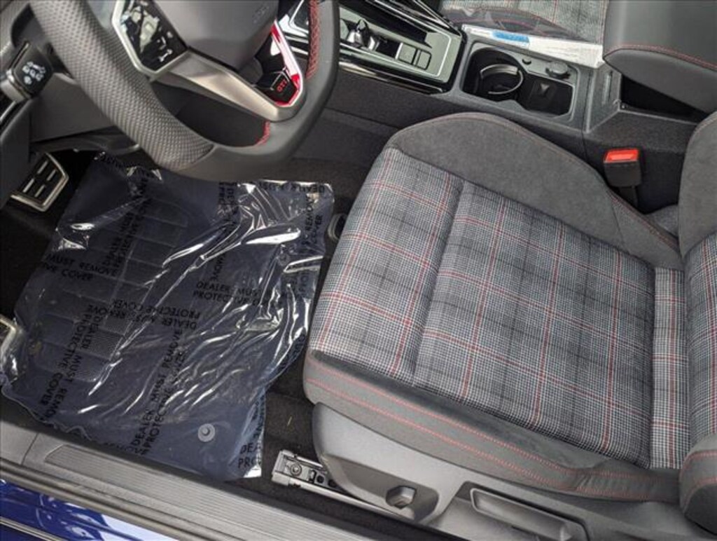 New 2024 Volkswagen Golf For Sale in Hardeeville, SC RW162369