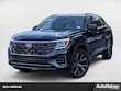  Volkswagen Atlas Cross Sport