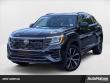Used 2024 Volkswagen Atlas Cross Sport 2.0T SEL Premium R-Line Sport Utility
