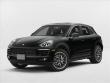 Used 2015 Porsche Macan Turbo Sport Utility