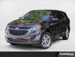 Used 2020 Chevrolet Equinox LT Sport Utility