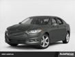 Used 2014 Ford Fusion SE 4dr Car