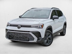 2025 Volkswagen Taos S Sport Utility