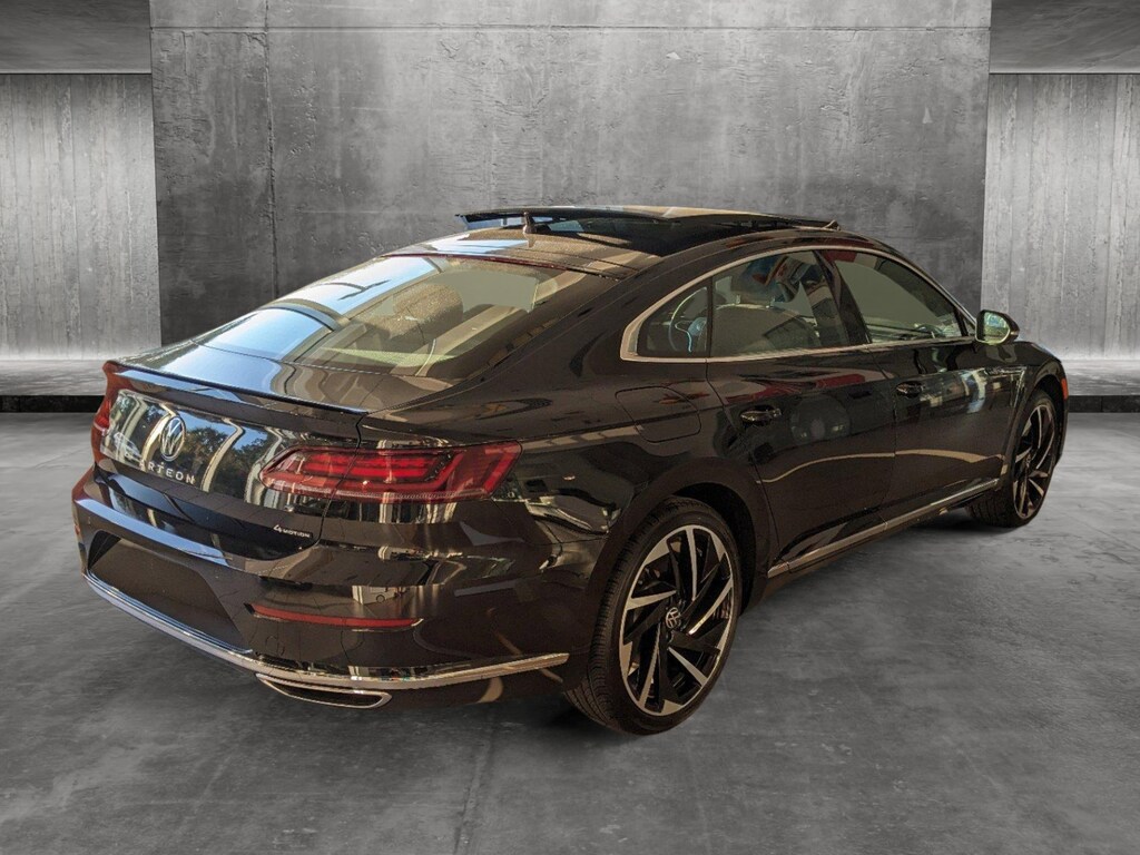 New 2023 Volkswagen Arteon For Sale in Hardeeville, SC PE014105