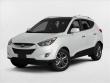 Used 2014 Hyundai Tucson GLS Sport Utility