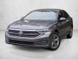 Used 2023 Volkswagen Jetta SE 4dr Car