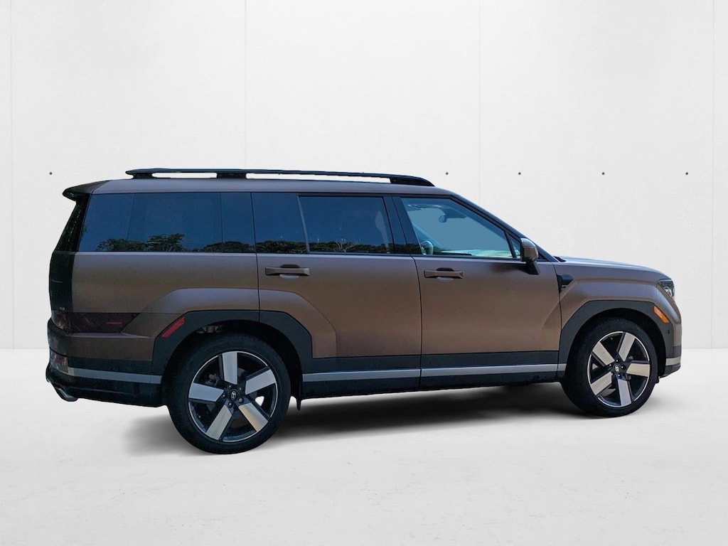 Used 2024 Hyundai Santa Fe Limited Sport Utility