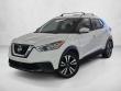 Used 2020 Nissan Kicks SV Sport Utility