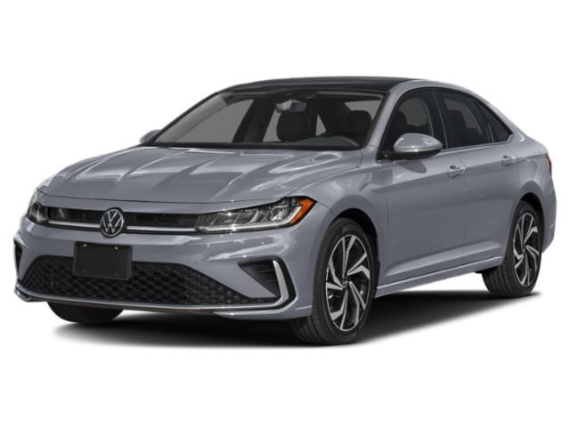 2027 Volkswagen Jetta SEL 4dr Car