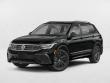 Used 2023 Volkswagen Tiguan SE R-Line Black Sport Utility