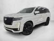 Used 2021 Cadillac Escalade Sport Sport Utility