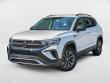 Used 2022 Volkswagen Taos S Sport Utility