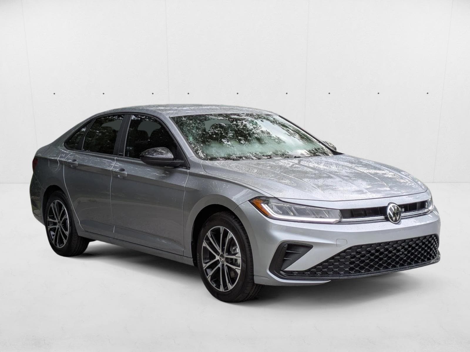 2025 Volkswagen Jetta Sport - Photo 9