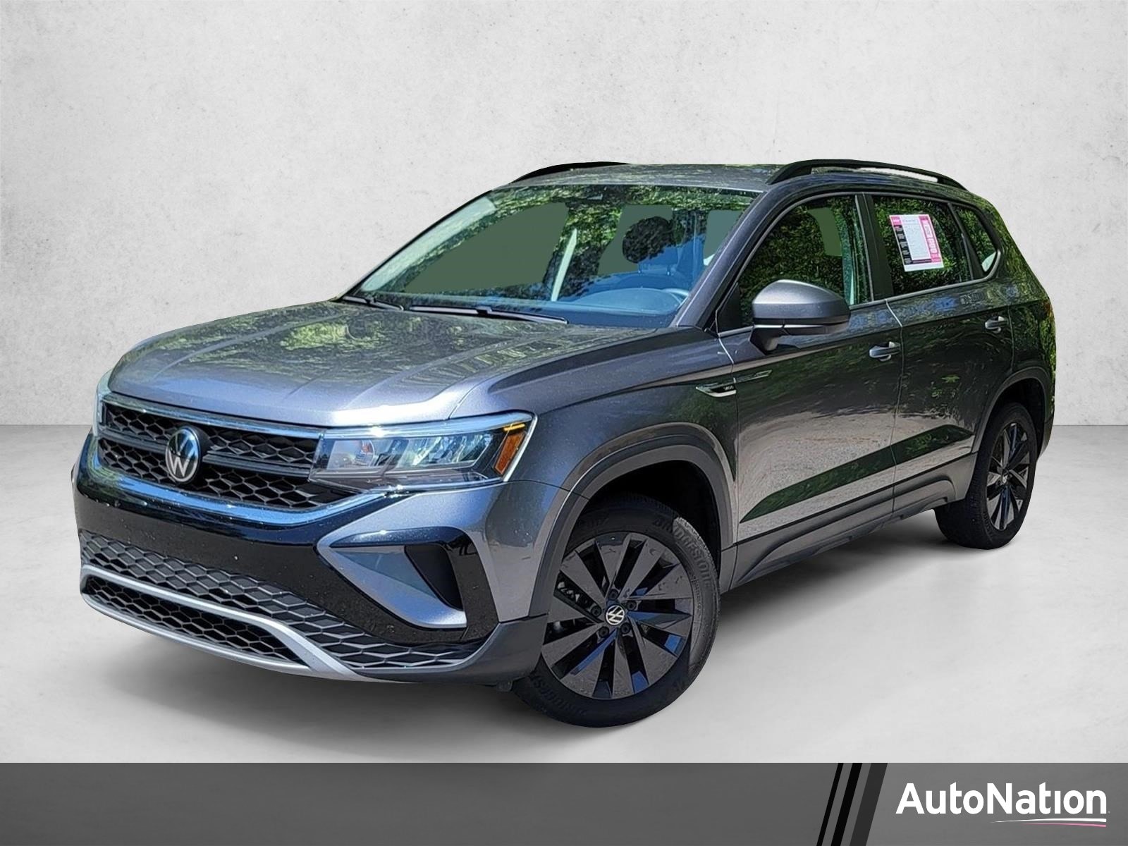 2023 Volkswagen Taos