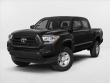 Used 2023 Toyota Tacoma SR Crew Cab Pickup