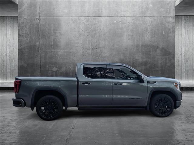2021 Gmc Sierra 1500 Denali photo 4
