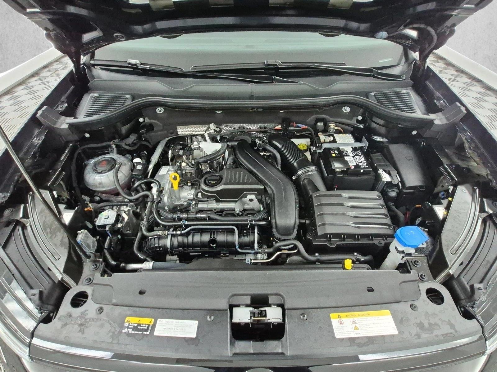 2026 Volkswagen Taos S - Photo 17