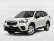 Used 2020 Subaru Forester Premium Sport Utility