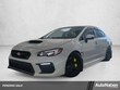  Subaru WRX
