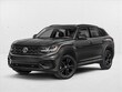  Volkswagen Atlas Cross Sport