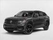 Used 2023 Volkswagen Atlas Cross Sport 2.0T SEL R-Line Black Sport Utility