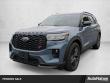 Used 2025 Ford Explorer ST Sport Utility