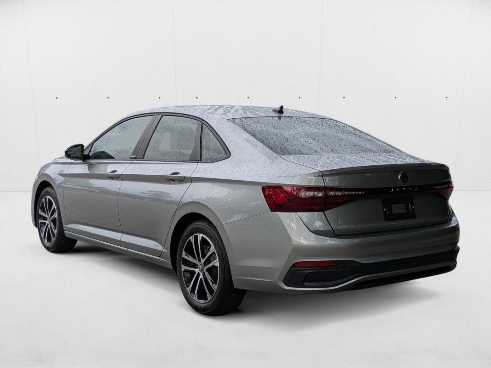 2025 Volkswagen Jetta Sport - Photo 7