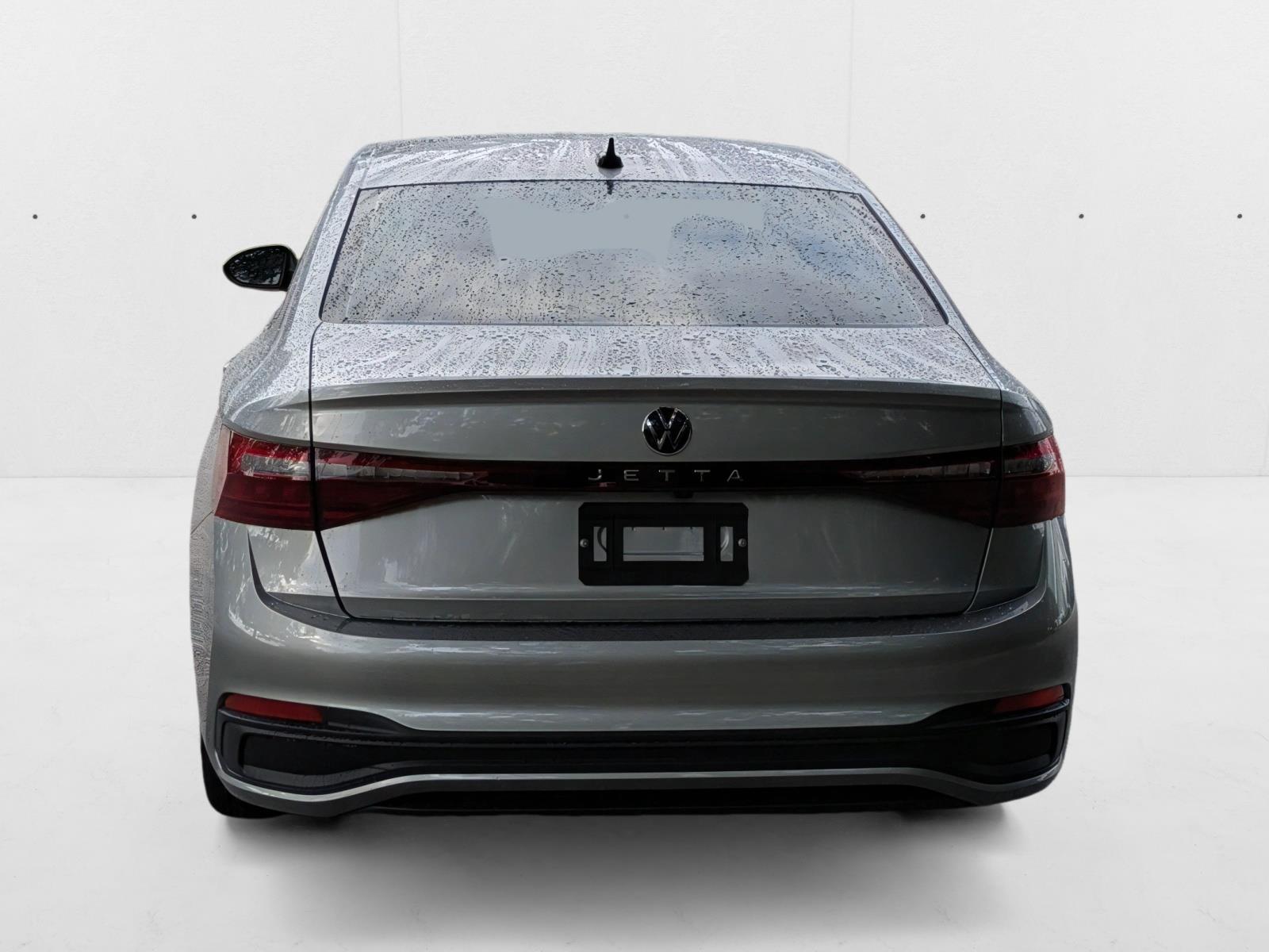2025 Volkswagen Jetta Sport - Photo 8