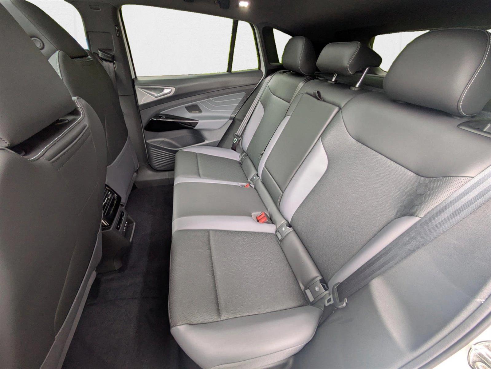 2025 Volkswagen ID.4 PRO S PLUS - Photo 16