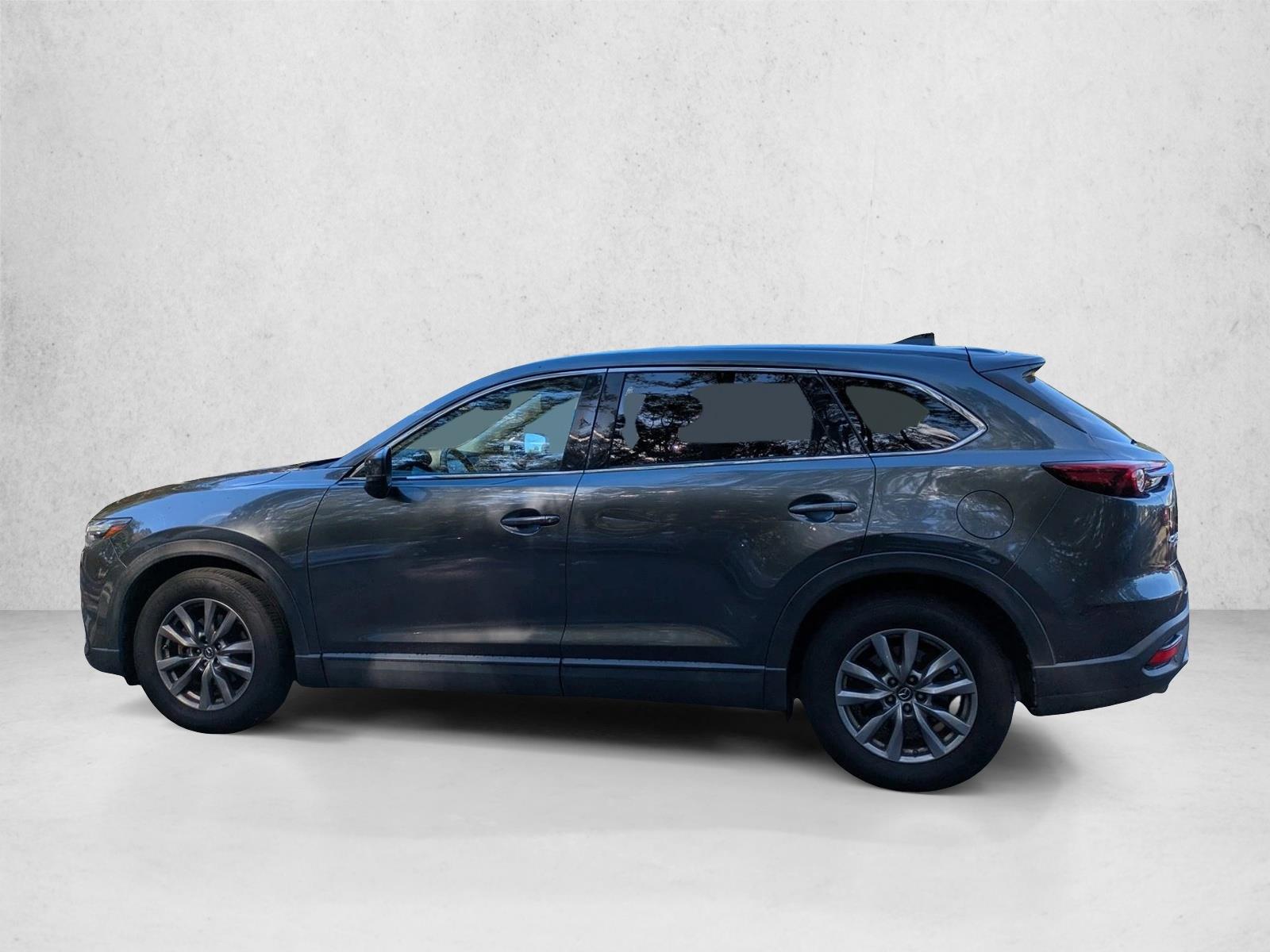 2019 Mazda CX-9 Touring Sport photo 3