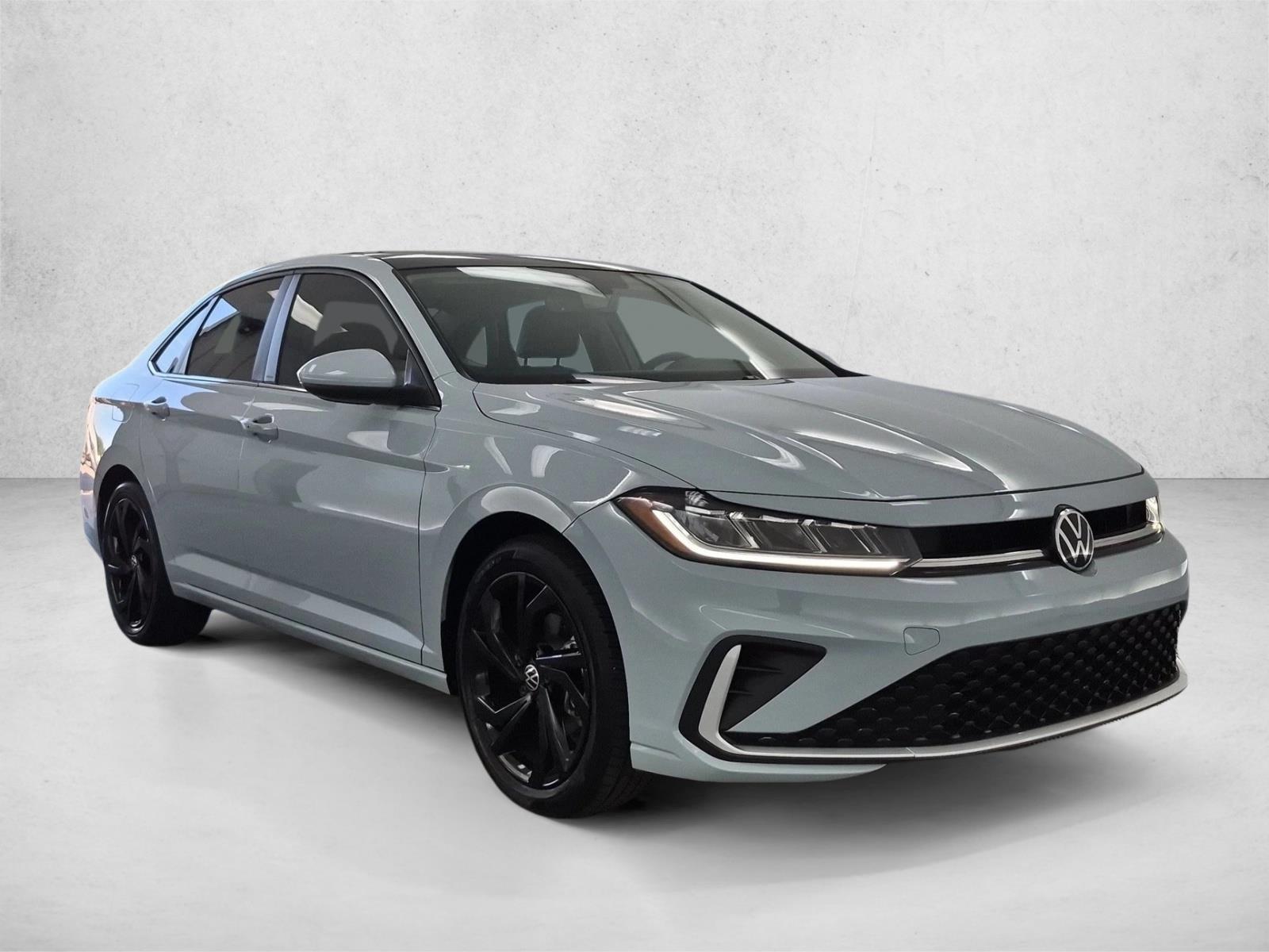 2025 Volkswagen Jetta SE - Photo 7