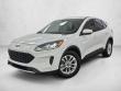 Used 2020 Ford Escape SE Sport Utility