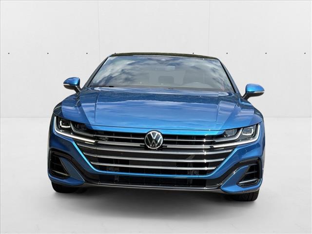 2023 Volkswagen Arteon SEL Premium R-Line photo 2