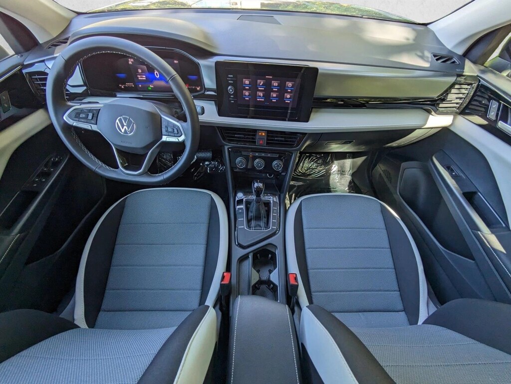 Used 2025 Volkswagen Taos S Sport Utility