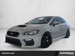 Subaru WRX