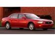 Used 2003 Buick Lesabre Limited 4dr Car
