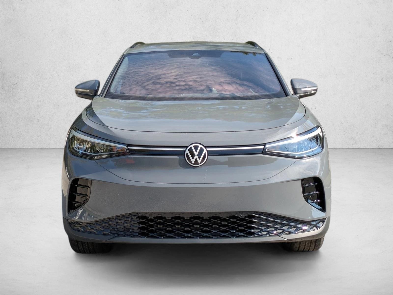 2025 Volkswagen ID.4 PRO - Photo 6