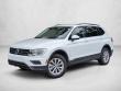 Used 2020 Volkswagen Tiguan S Sport Utility