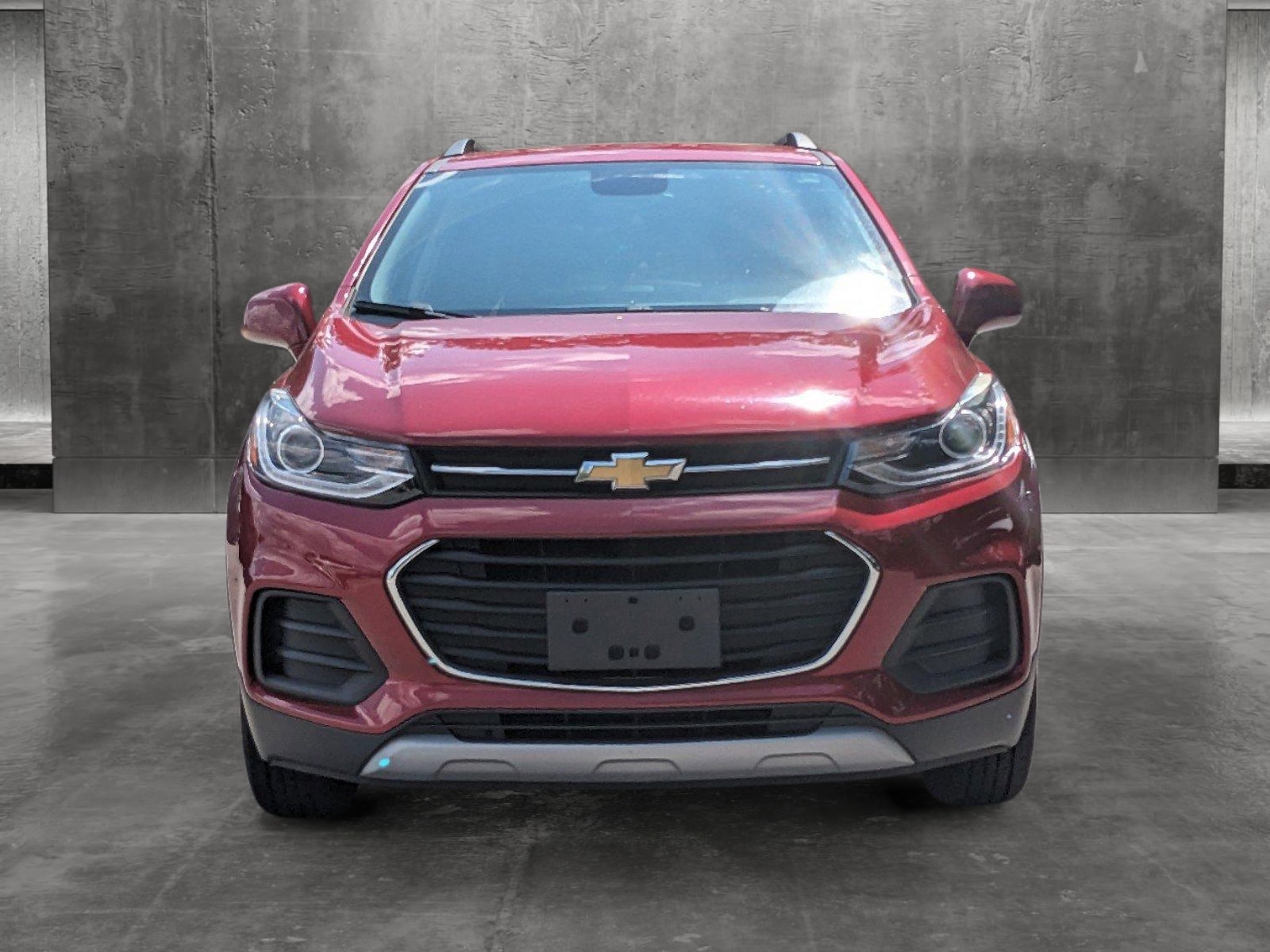 Used 2020 Chevrolet Trax LT with VIN 3GNCJPSB2LL189556 for sale in Hardeeville, SC