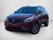  Buick Enclave