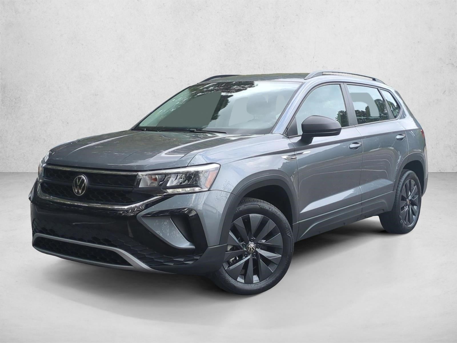 2023 Volkswagen Taos S