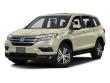 Used 2016 Honda Pilot EX-L Sport Utility