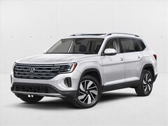 2026 Volkswagen Atlas 2.0T SEL Sport Utility
